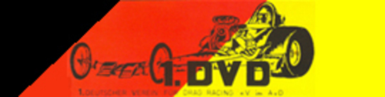 1. Dt. Verein für Drag Racing e. V. im AvD, Lünen