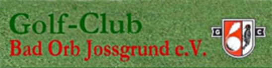 Golf - Club Bad Orb