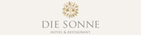 Die Sonne, Hotel & Restaurant, Johannesberg